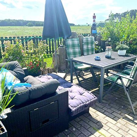 Ferienwohnung Loddin Use 2801 Kölpinsee Kültér fotó