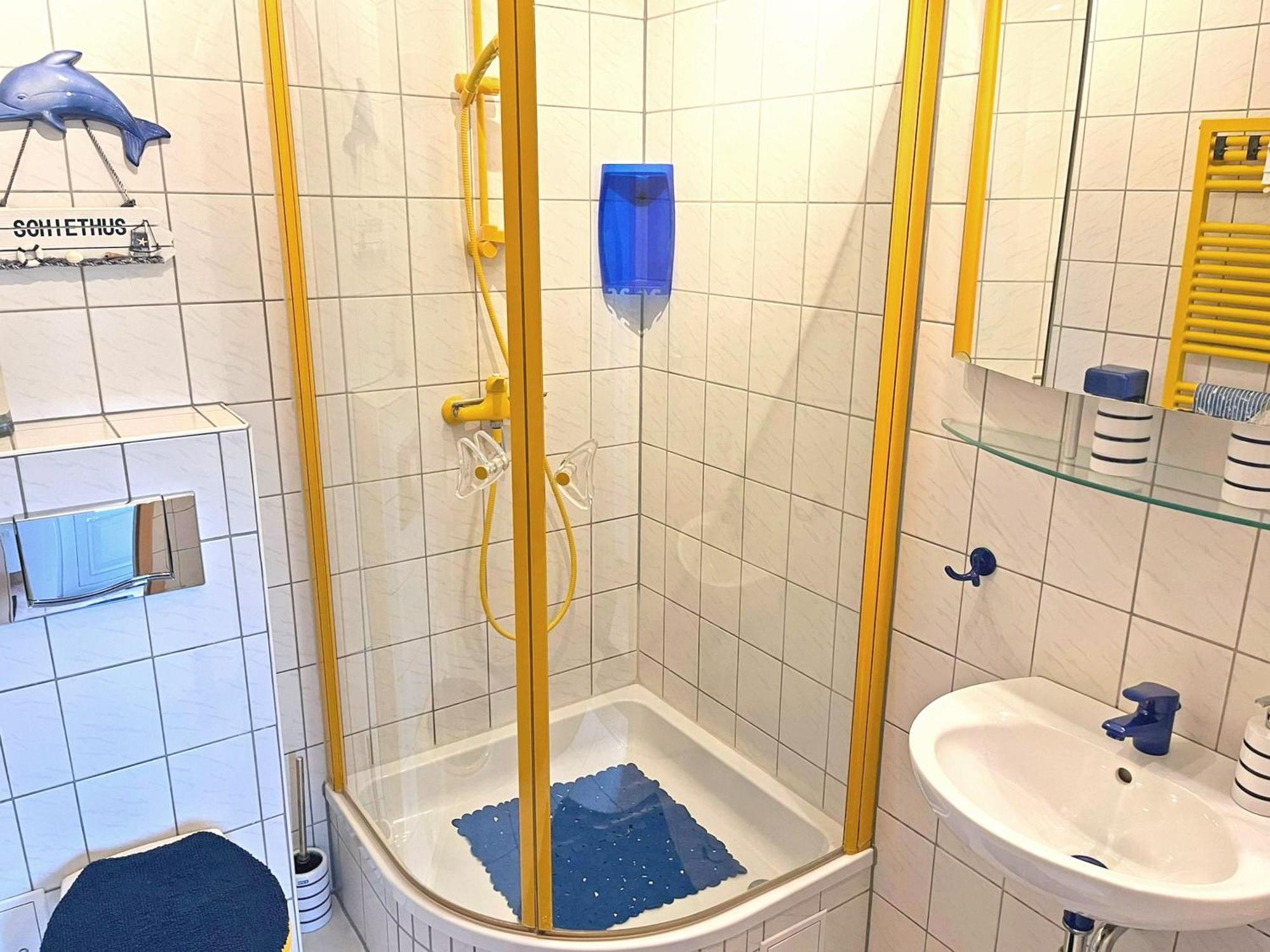 Ferienwohnung Loddin Use 2801 Kölpinsee Kültér fotó